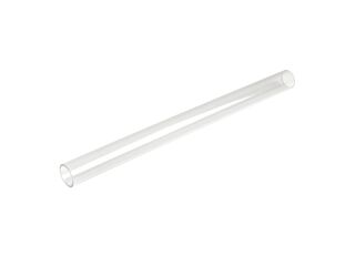 PVC Pipe 63 mm, transparent