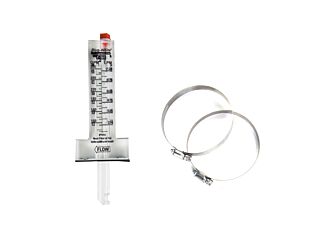 Capillary Flowmeter 50 mm