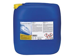 Sodium Chloride - 35 kg