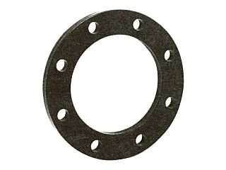 PVC Flange 250 mm