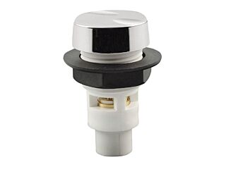 Air regulator (chrome)