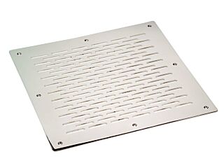 KRIPSOL Stainless Steel Strainer up to 35 m3/h