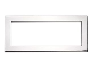 Stainless Steel Frame - VA Skimmer 41x16cm
