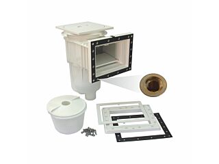 Skimmer 17.5 l standard neck, for foil