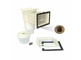 Skimmer 17.5 l standard neck - extended, for foil