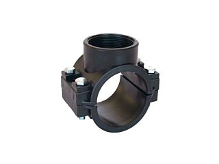 Drilling tool 315 x 3" int.