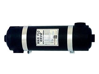 Maxi-Flo 120 kW Heat Exchanger
