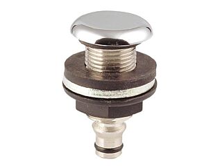 Air nozzle 46 chrome