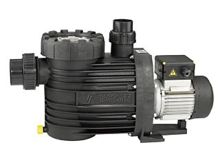 Bettar Top S II 12 - 230V, 12 m3/h, 0.45 kW