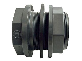 Tvarovka - Adhesive coupling 75 x 3" ext. CH