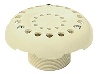 Sledging Uni-set 2"x 50 mm ABS