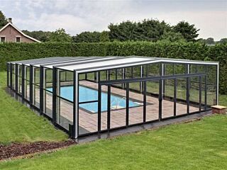 Pool Enclosure ORION