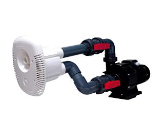 Swim Jet Elegance 70- 3 phase 400V