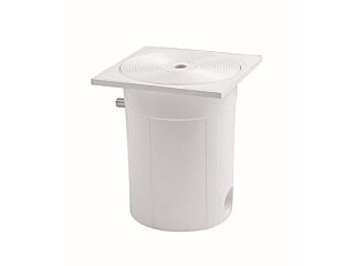 Adjustable Water Level - Water Supply Connected to Water Level