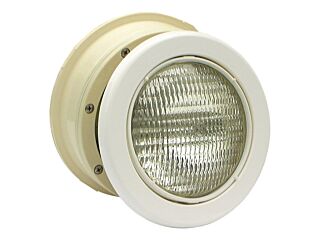 MTS 300 W Light - ABS plastic, for foil (white)