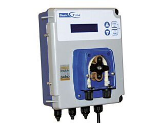 SEKO BASIC Time - DIGITAL Dosing Pump, timer switch, used for flocculant