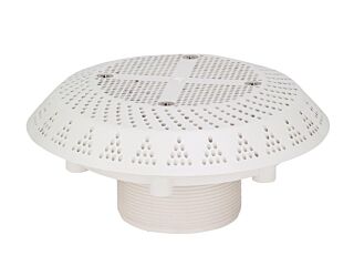 Sáni KRIPSOL - 35 m3/h, with flange for foil