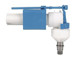 SKIMMER Hugo Lahme - Float valve for monitoring the water level 1602020