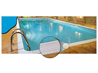 Drainpipe with gutter 1 pc - length 3 m