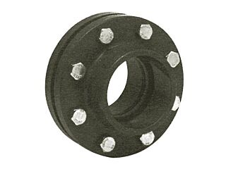 Flange coupling 110 mm