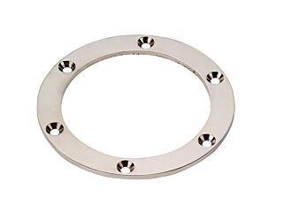 KRIPSOL Floor Nozzle - Stainless Steel Flange