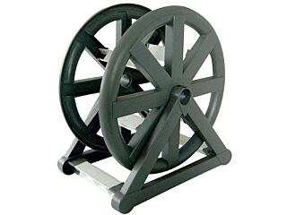 Winder for floating hose max. 13 m