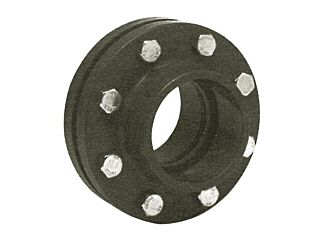 Flange coupling 125 mm