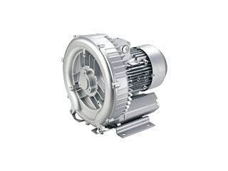 SEKO Air Blower for Continuous Operation, 1.3kW, 400V, 145m3/h