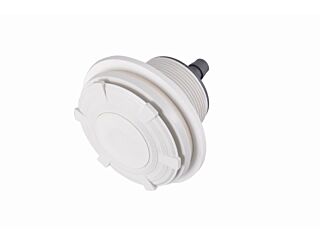 Air regulator for pre-built pools