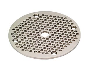 Floor nozzle KRIPSOL - Stainless steel measuring nozzle