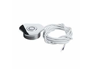 Piezoelectric button VAMILA