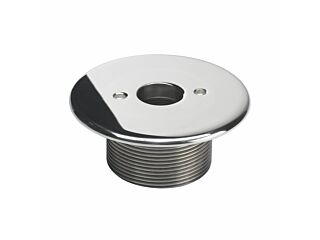Stainless Steel Vamila Jet Nozzle - 25 mm