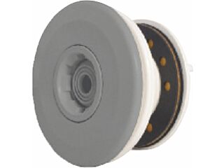 Sprinkler kit VA, with brass nozzles, for foil, light gray (RAL7004)