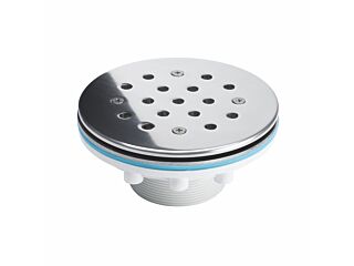 Sled VAMILA stainless steel - 30m3/h