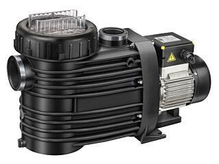 Bettar 8 (BADU TOP II) - 230V, 8 m3/h, 0.30 kW