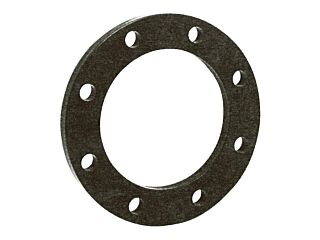 PVC Flange 225 mm