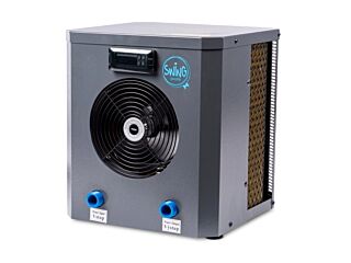 Heat pump swing 3,2KW