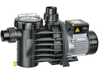 Badu Magic 4 - 230V, 4 m3/h