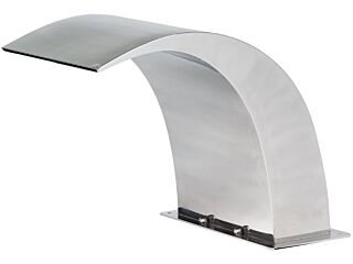 Chrlič - Dolphin 320mm, connection 75mm