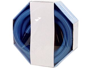 Floating spiral hose, d= 38 mm, length 12 m, including fittings