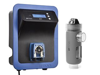 Salinator Smart C20P+ORP