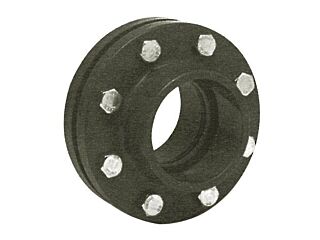 Flange coupling 160 mm