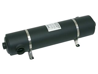 Maxi-Flo Heat Exchanger 75 kW