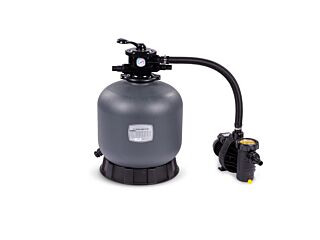 Sand Filter Azuro PRO 9m³