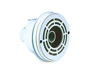 Backflow preventer with a 40 mm nozzle and water suction -- VAG-JET