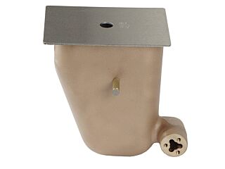 SKIMMER Hugo Lahme - Mechanical water discharges