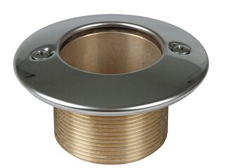 Basic element for vacuuming 40mm, G 2"