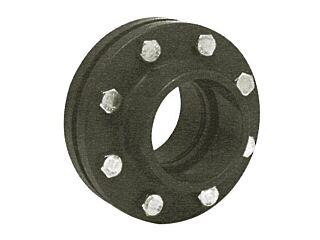 Flange coupling 140 mm