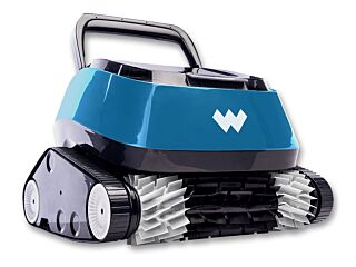 AZURO WARRIOR 2 - filter water volume 14m3/h; cleaning cycle 2hours