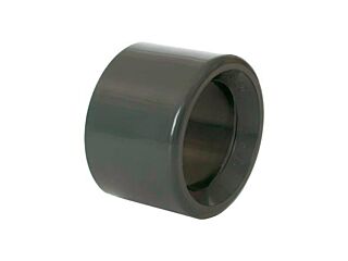 PVC pipe fitting - Short Reducer 200 x 110 mm